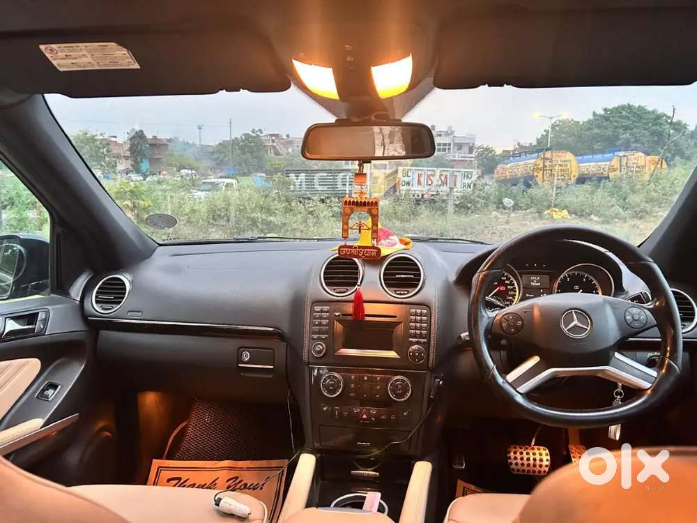 Mercedes Benz Top Model