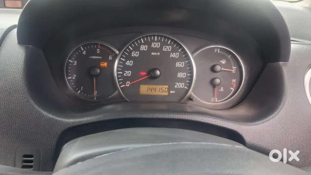 Maruti Suzuki Swift Vdi 2009