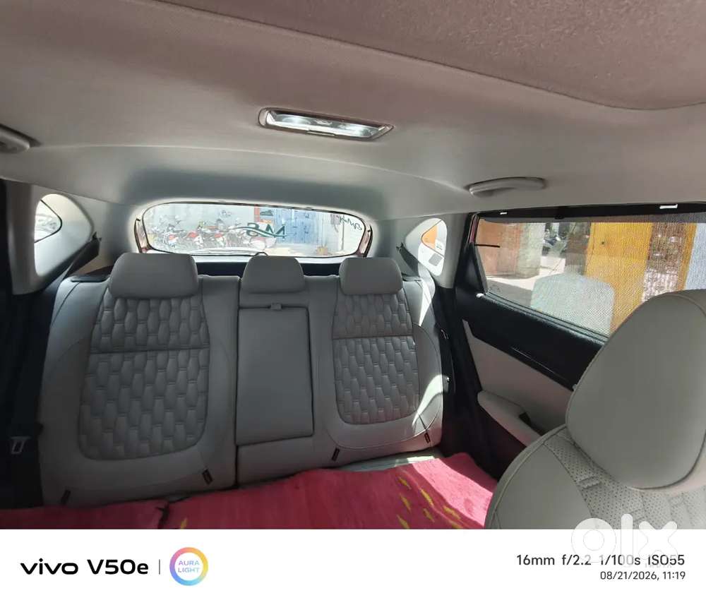 Kia Seltos 1.5 Htx 2022