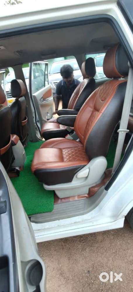 Toyota Innova 2.5 G (diesel) 7 Seater, 2014, Diesel