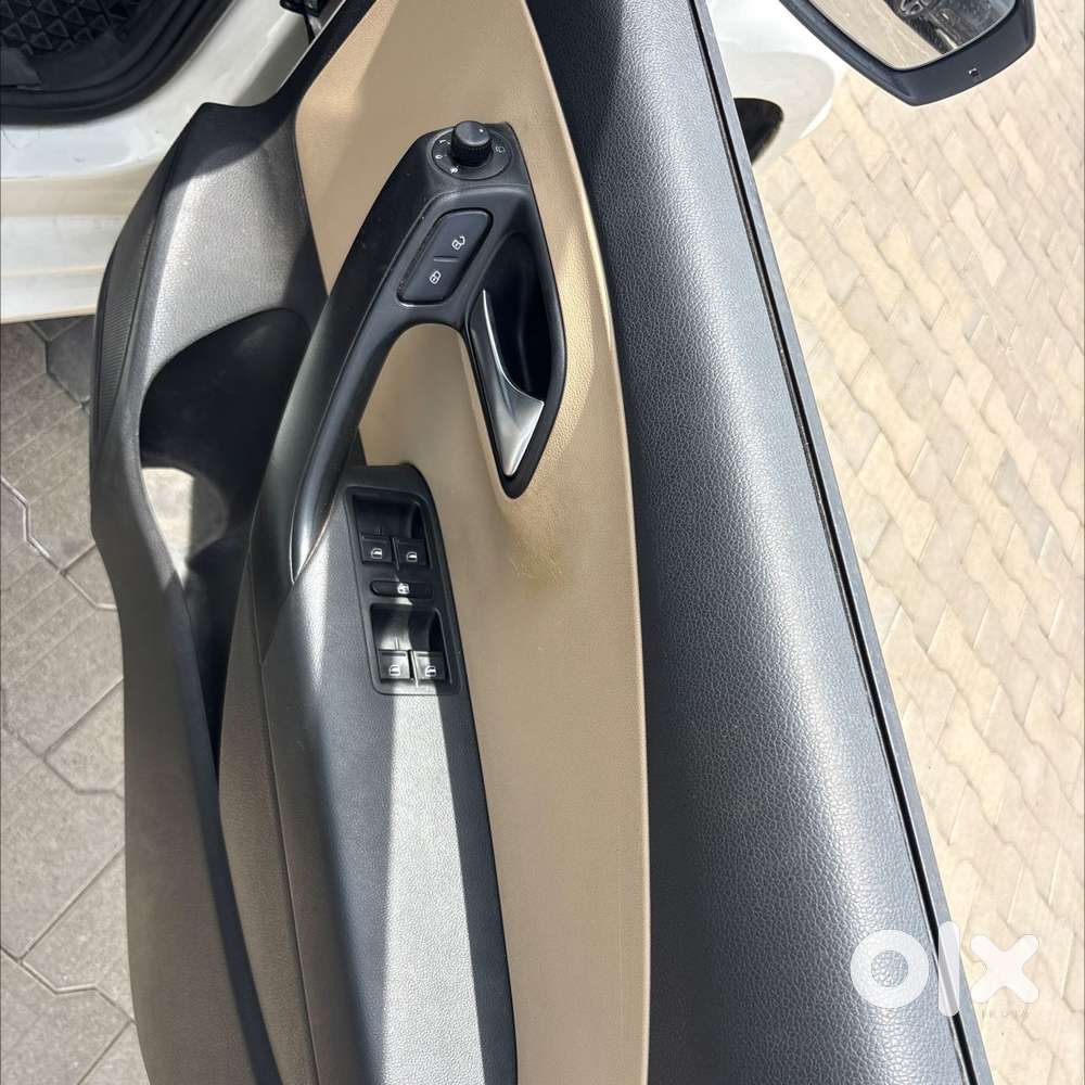 Volkswagen Ameo 1.5 Tdi Highline Plus, 2018, Diesel