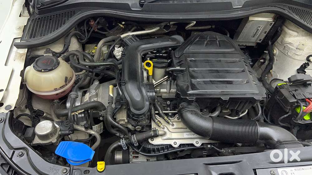 Skoda Rapid 1.5 Tdi Style/1.5 At Style, 2020, Petrol