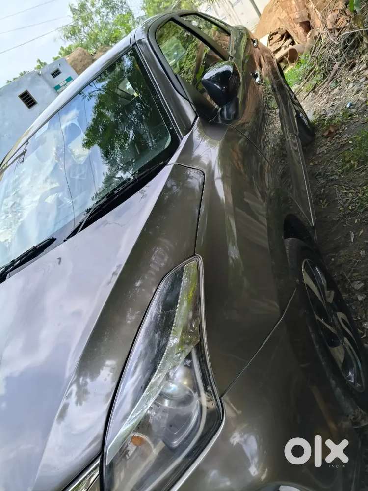 Maruti Suzuki Baleno 2021 Variant
