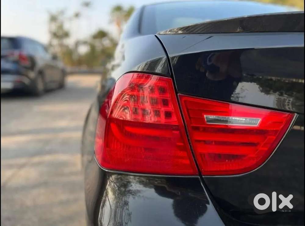 2008 Bmw 3 Series 2.0 Highline