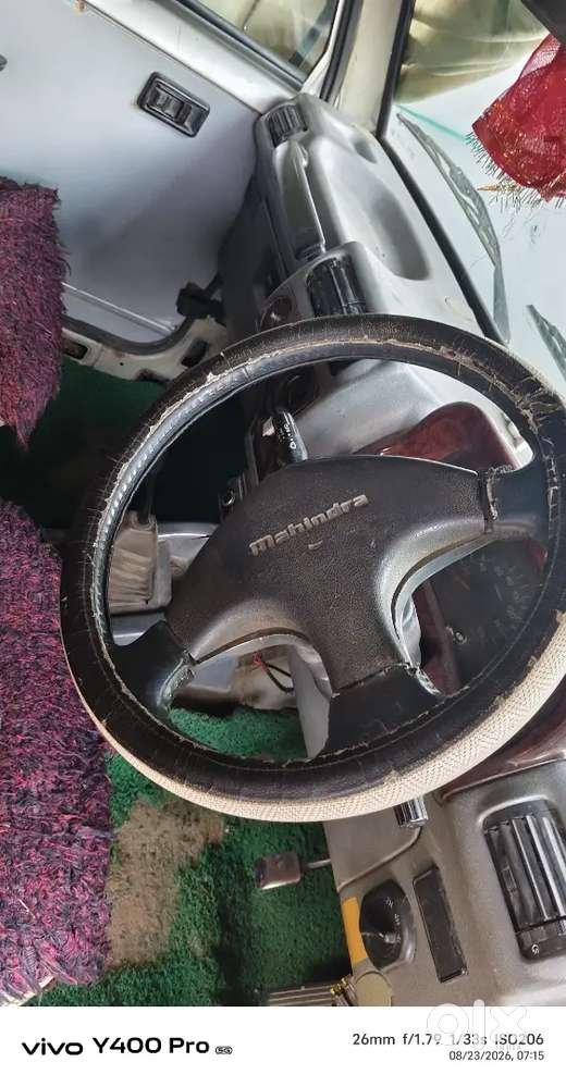 Mahindra Bolero 2004 Diesel