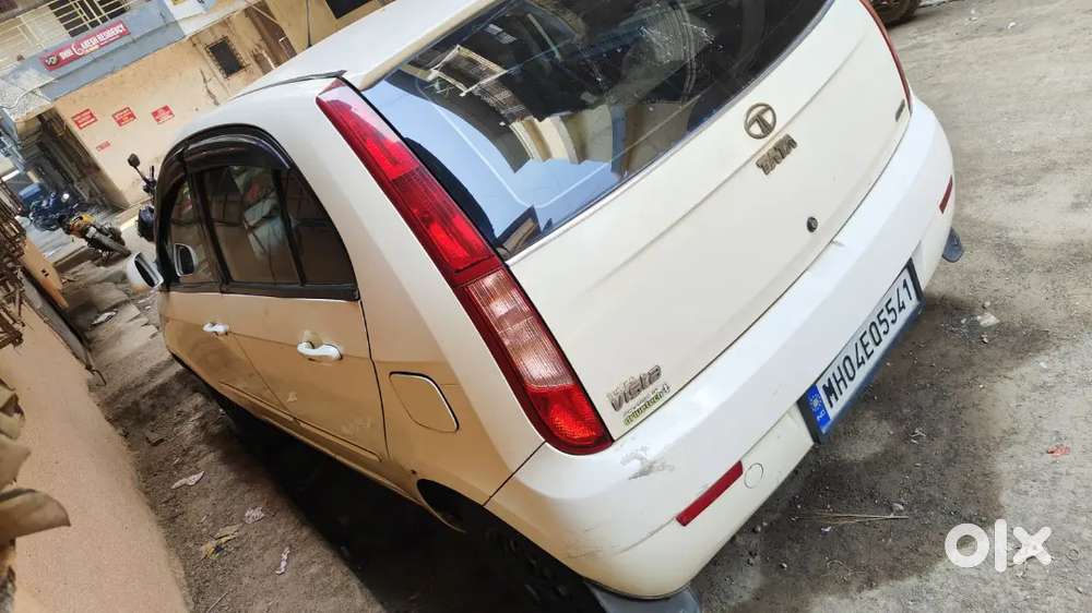 Tata Indica Vista 2010