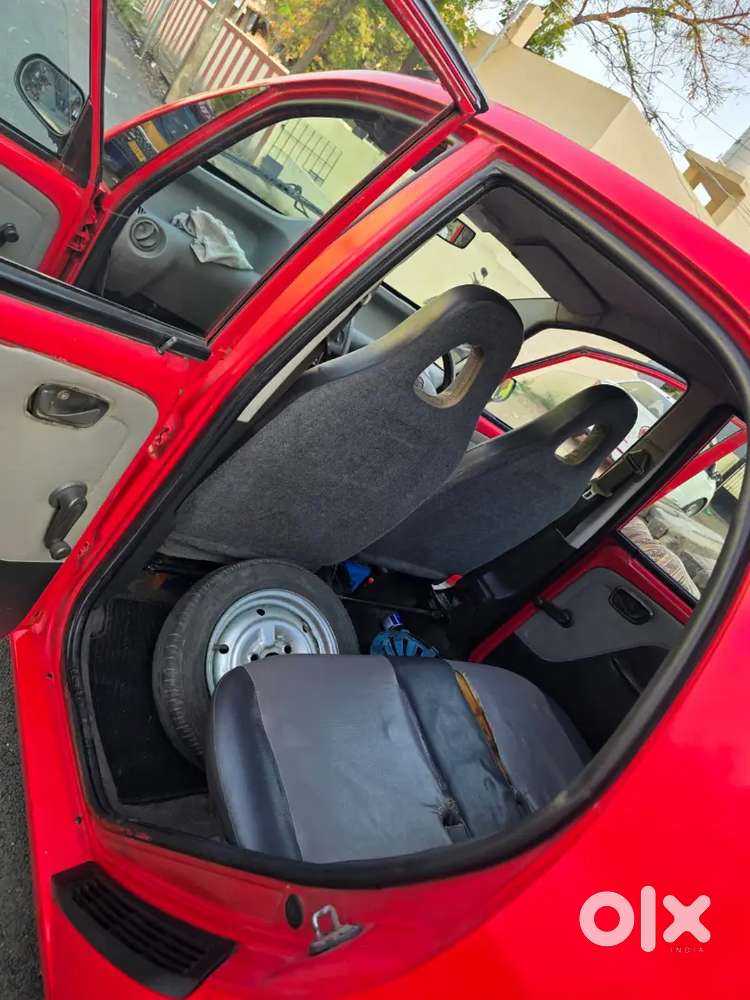 Tata Nano 2011 Petrol 730000 Km Driven
