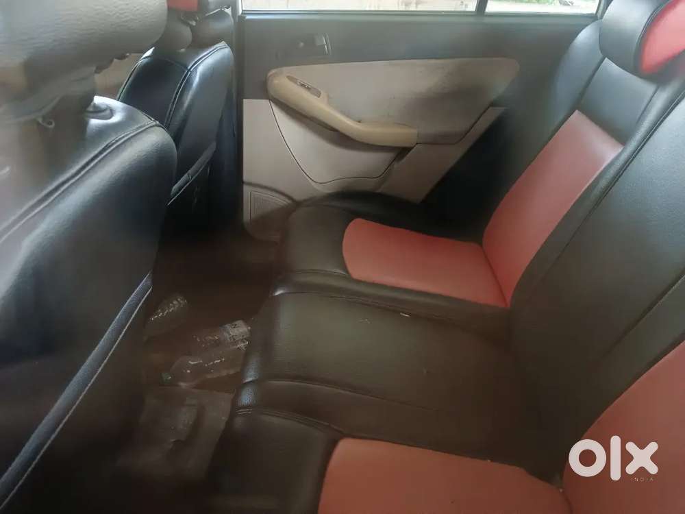 Tata Indica Vista 2012 Diesel 105000 Km Driven Good Condition