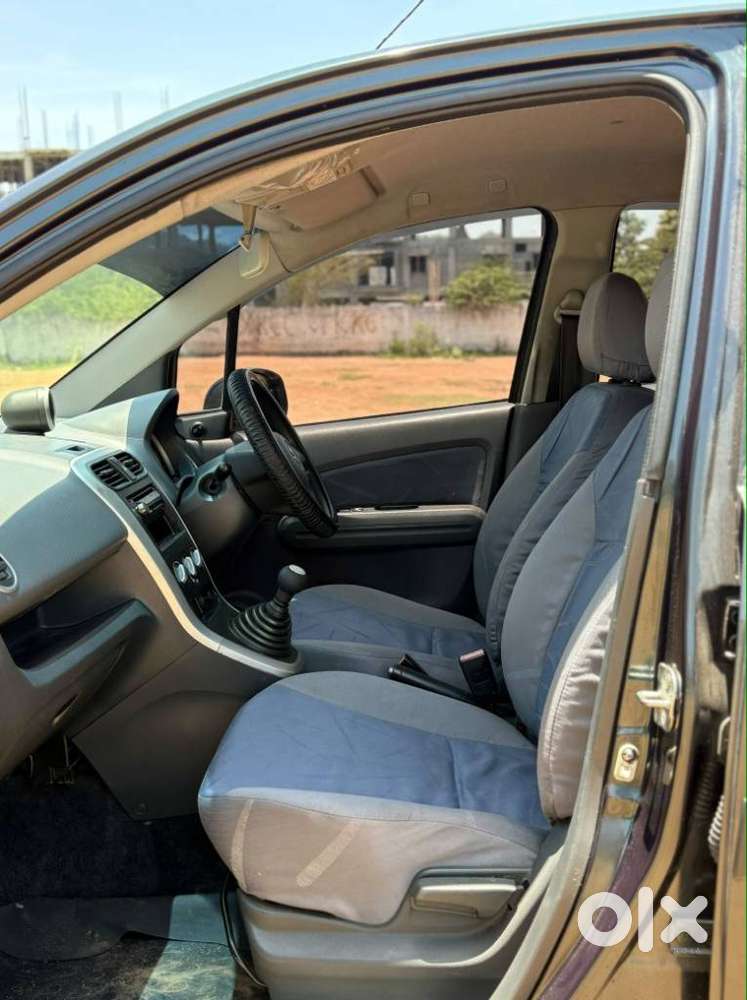 Maruti Suzuki Ritz Vdi, 2010, Diesel
