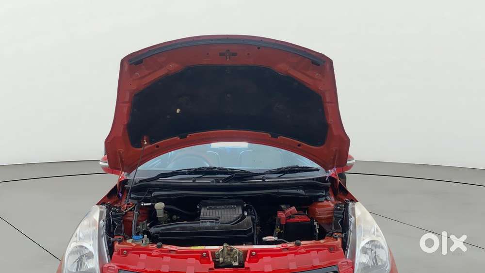 Maruti Suzuki Swift Vxi, 2017, Petrol