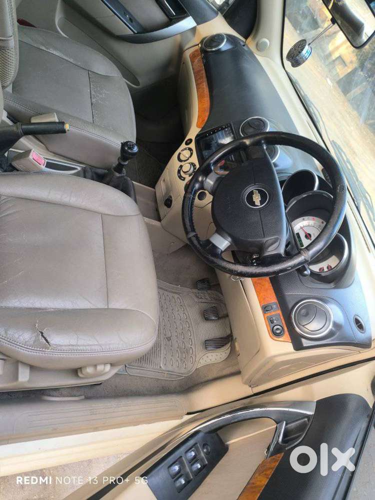 Chevrolet Aveo Lt, 2009, Petrol