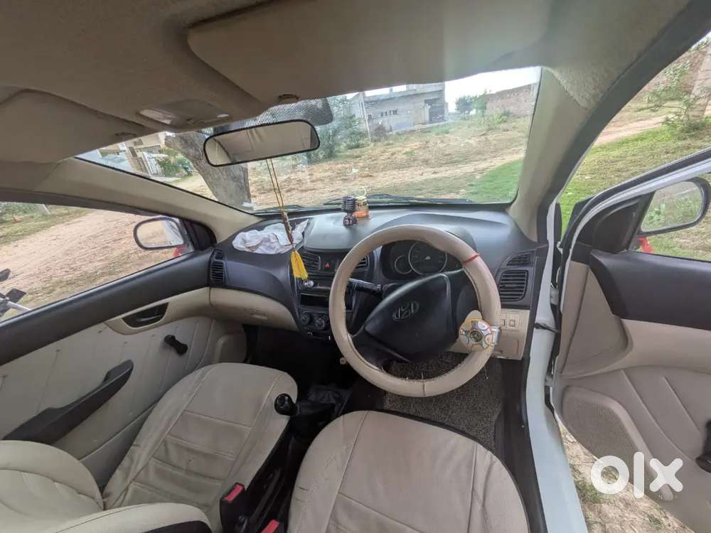 Hyundai Eon 2014 Lpg 97000 Km Driven