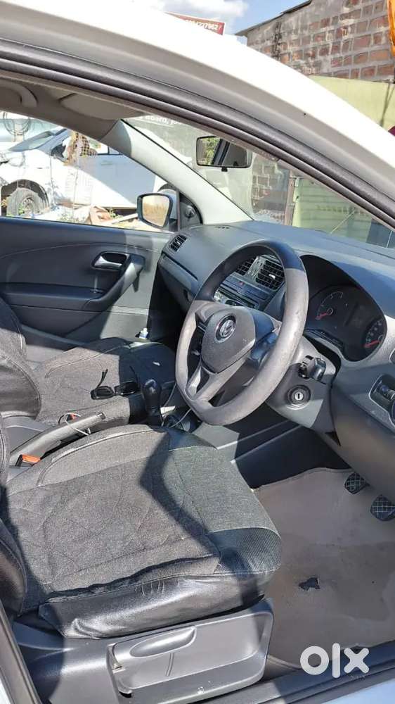 Volkswagen Polo 2015 Diesel Well Maintained