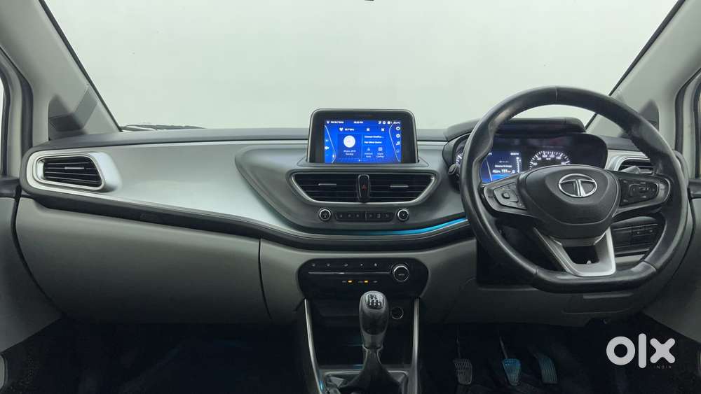 Tata Altroz 1.5 Xz Diesel, 2020, Diesel