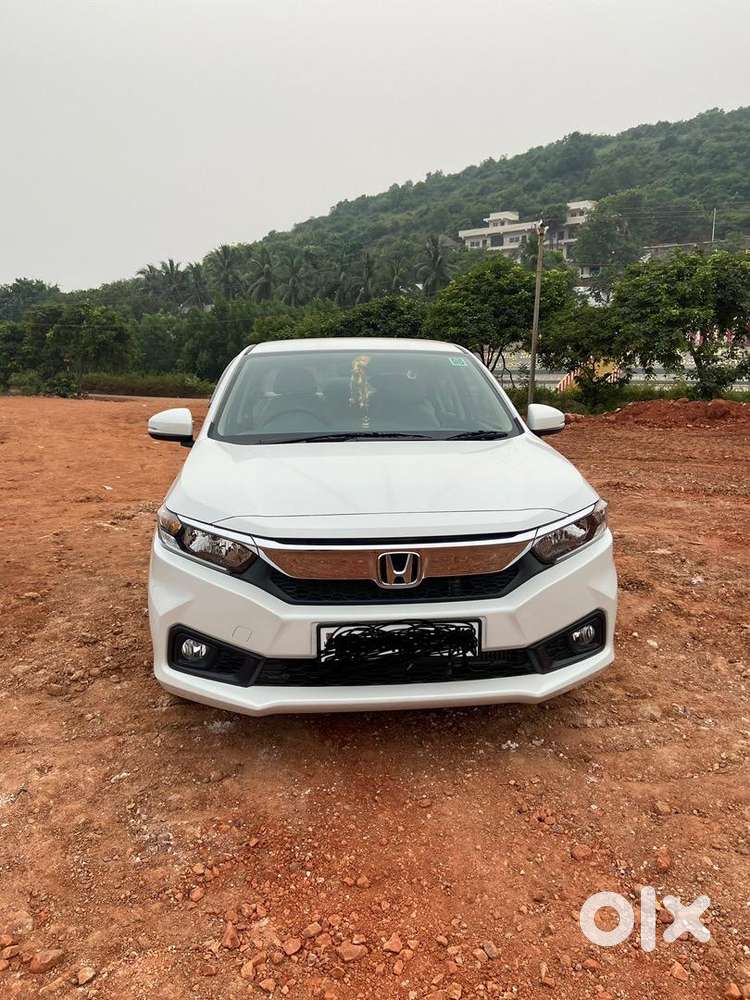 Honda Diesel Car 2020
