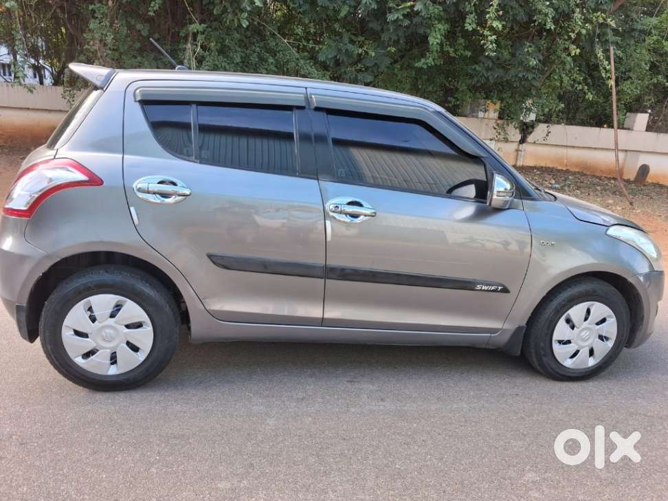 Maruti Suzuki Swift Star Vdi, 2013, Diesel