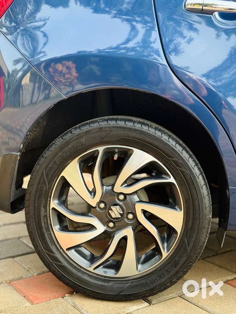 Maruti Suzuki Baleno 2020 Petrol Good Condition