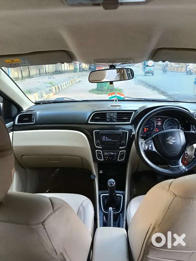 New Condition Car