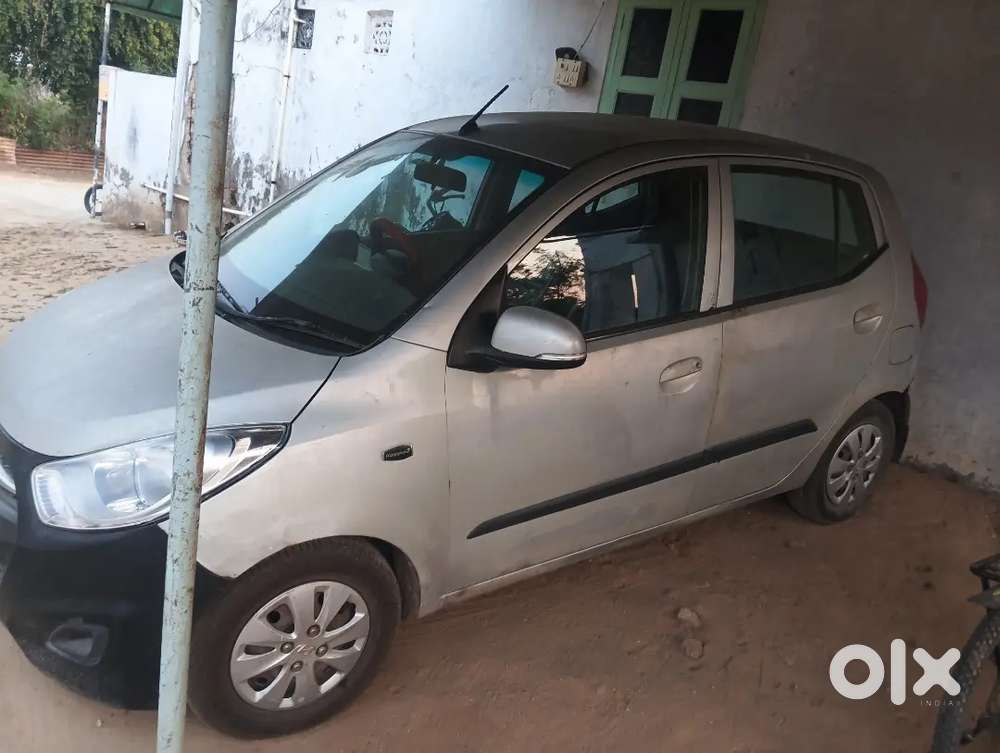 Hyundai I10 Magna 2010 Year