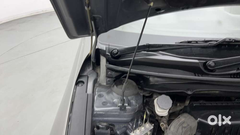 Maruti Suzuki Ciaz Alpha 1.5 At, 2021, Petrol