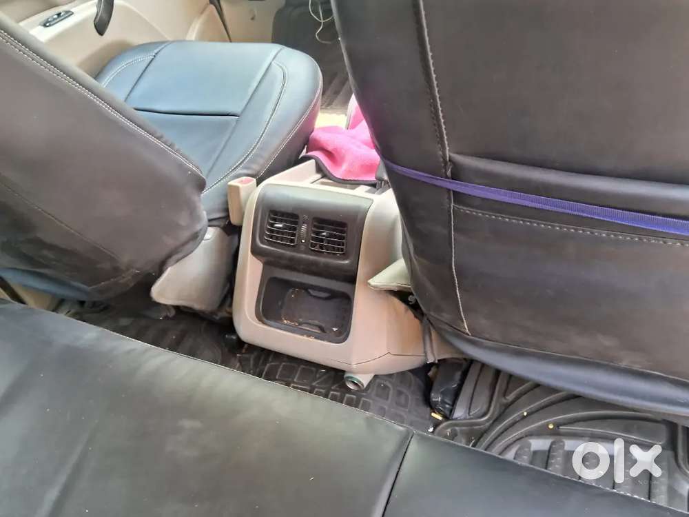 Mahindra Scorpio Classic 2017 Diesel Good Condition