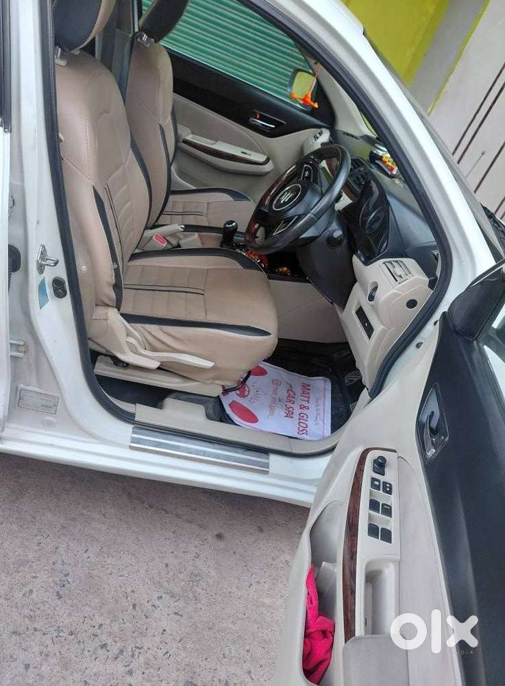 Maruti Suzuki Swift Dzire Zxi Plus , 2019, Petrol