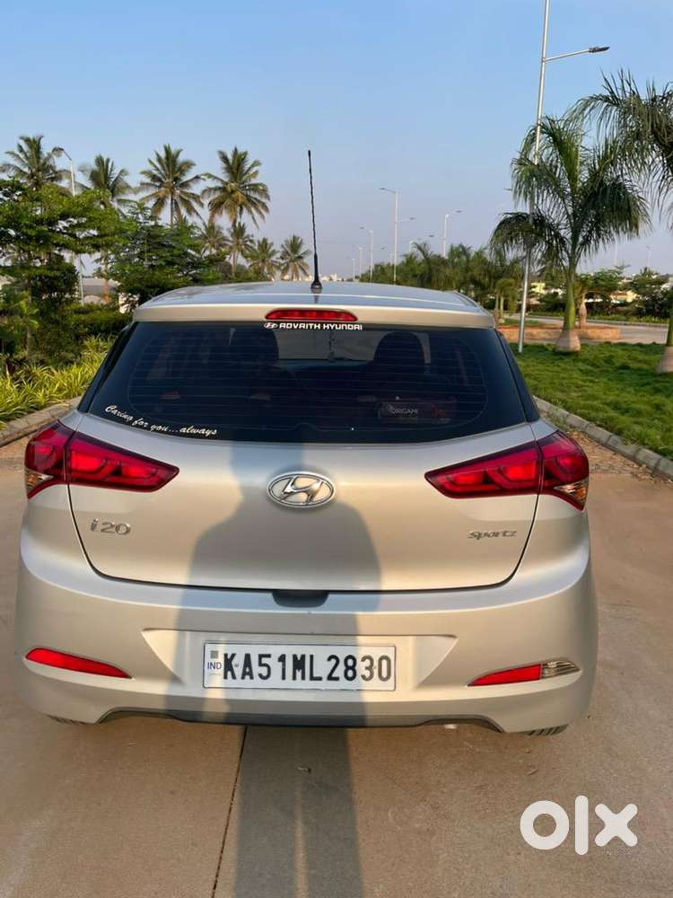 Hyundai Petrol Manual 2017