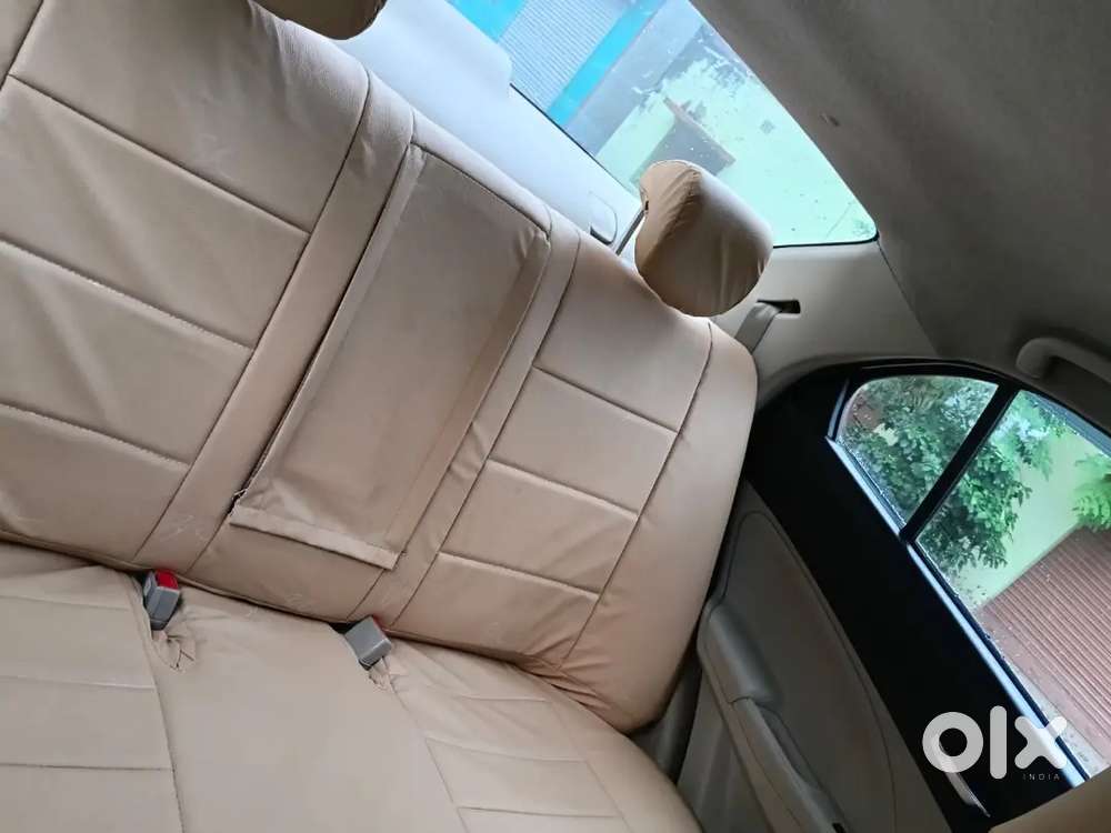 Maruti Suzuki Dzire 2024