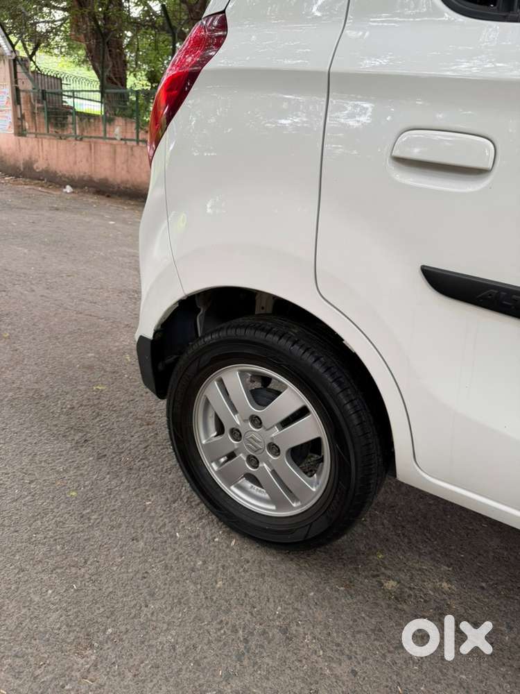 Maruti Suzuki Alto 2022 Km Driven 3500 Brand New Car