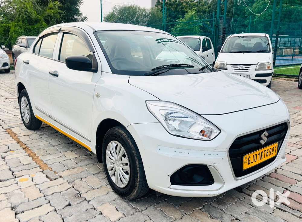 Maruti Suzuki Dzire 1.2 Tour S Cng, 2023, Cng & Hybrids