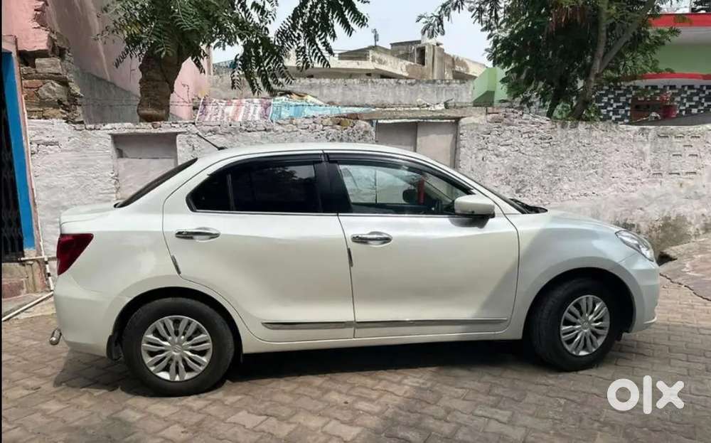 Maruti Suzuki Dzire 2022 Petrol Good Condition