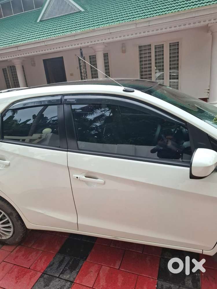 Honda Brio Petrol 2012