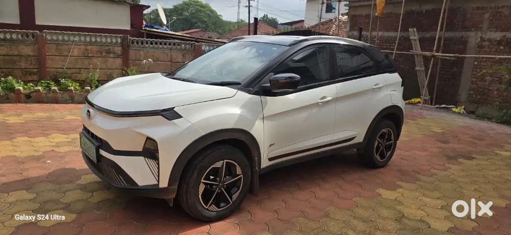 Tata Nexon Ev 2024 Fearless Plus S Lr