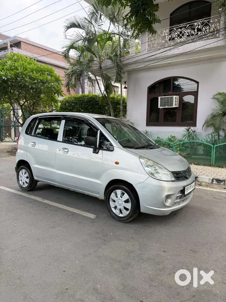 Zen Estilo Lxi 2010 Model Passing 2030tak Passing Onwer 2