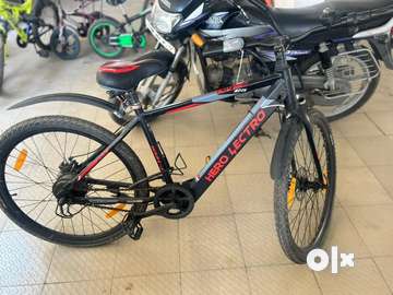 Old electric cycle olx new arrivals