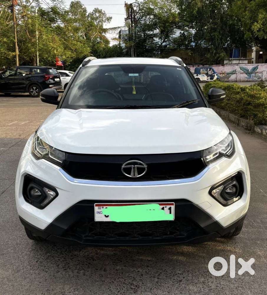 Tata Nexon 1.5 Revotorq Xm (s), 2022, Petrol