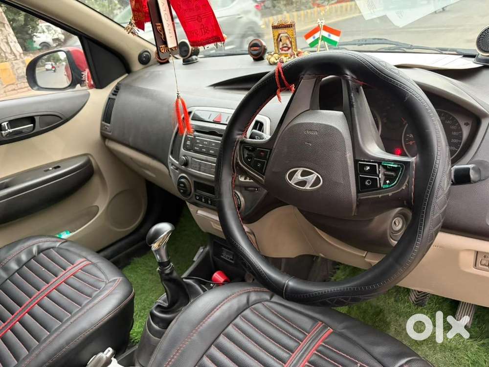 Hyundai I20 Asta Petrol 2014 In Excellent Condition