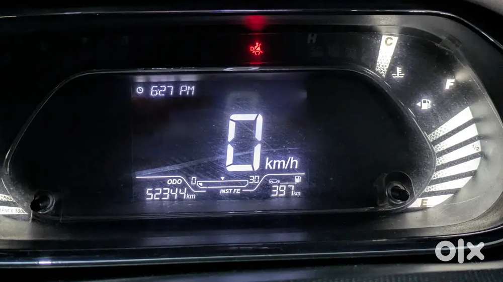 Tata Tiago Xz+