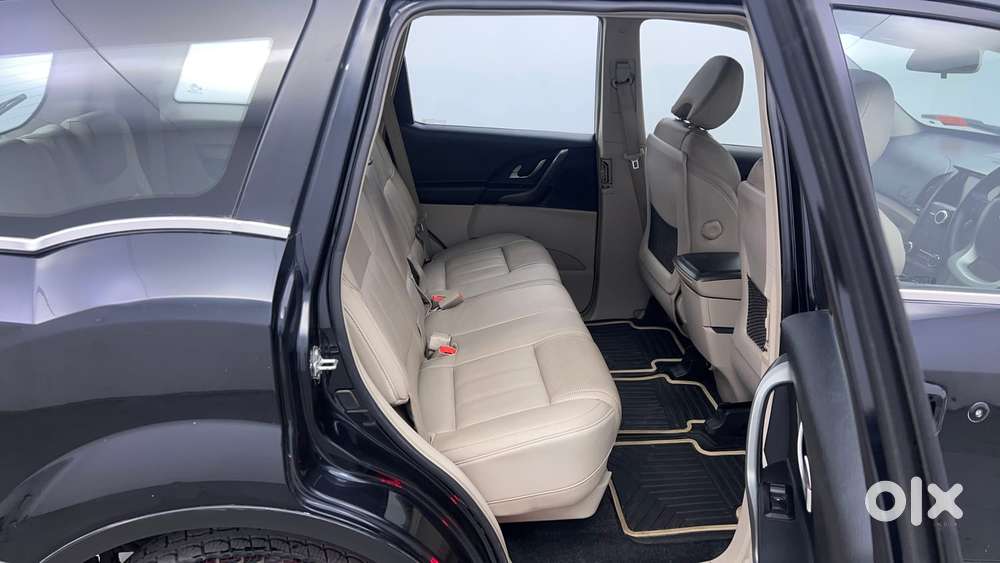 Mahindra Xuv500 2.2 W10, 2016, Diesel
