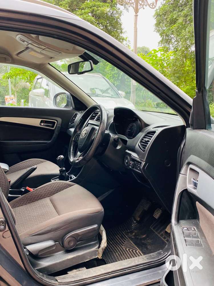 Toyota Urban Cruiser 1.5 High Grade Mt, 2021, Cng & Hybrids