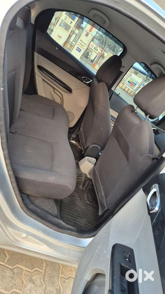 Tata Tiago Xz Diesel, 2016, Diesel