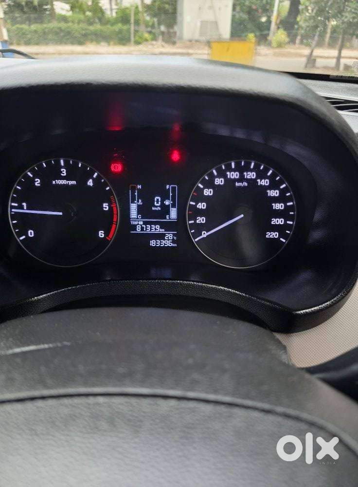 Hyundai Creta 1.4 Crdi S Plus, 2019, Diesel