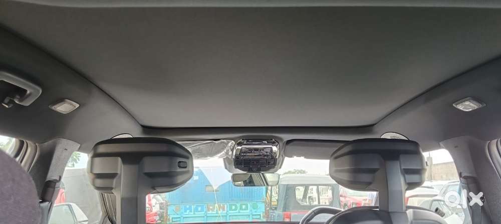 Mahindra Be 6 Pack Three B79, 2026, Electric