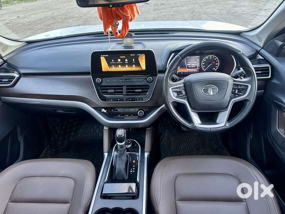 Tata Harrier Xza+, 2020, Diesel