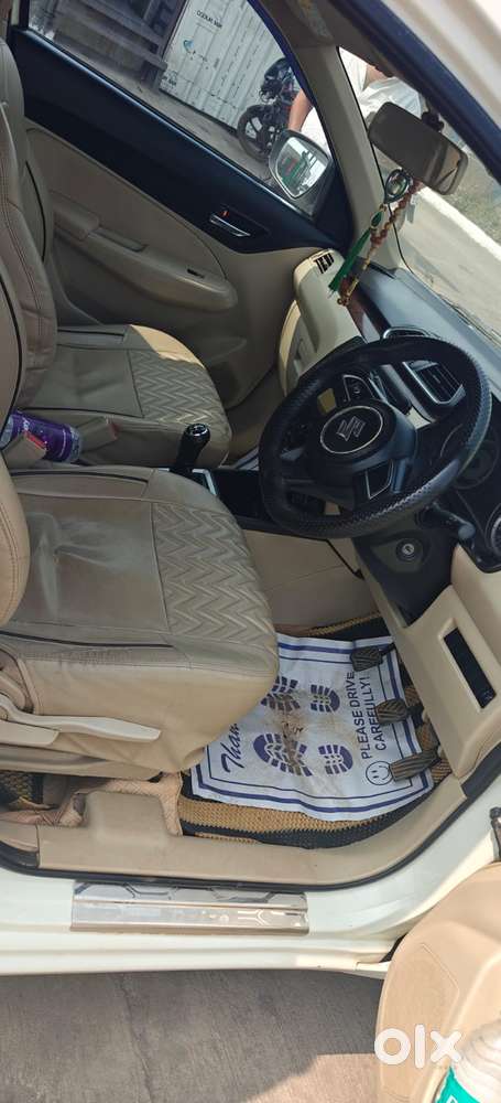 Maruti Suzuki Swift Dzire Vdi (o), 2019, Diesel