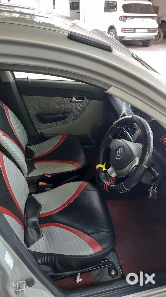 Maruti Suzuki 800 2017