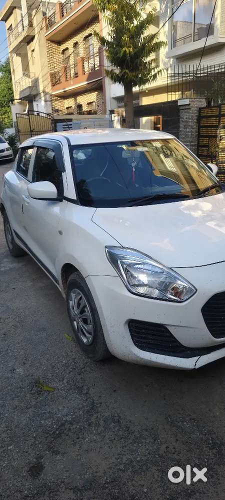 All Original Car First Owner