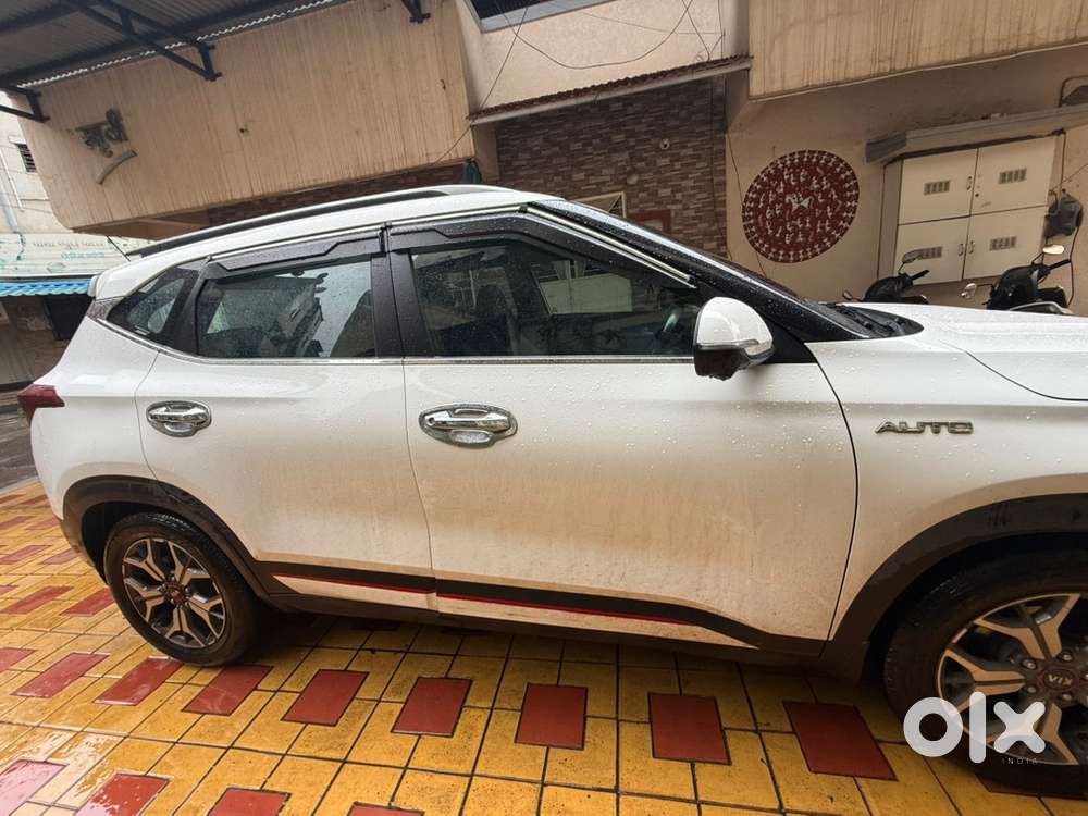Kia Seltos 1.5 Gtx+ 2019