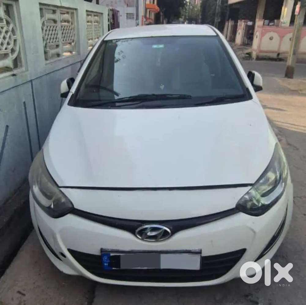 I20 Magna Crdi Diesel