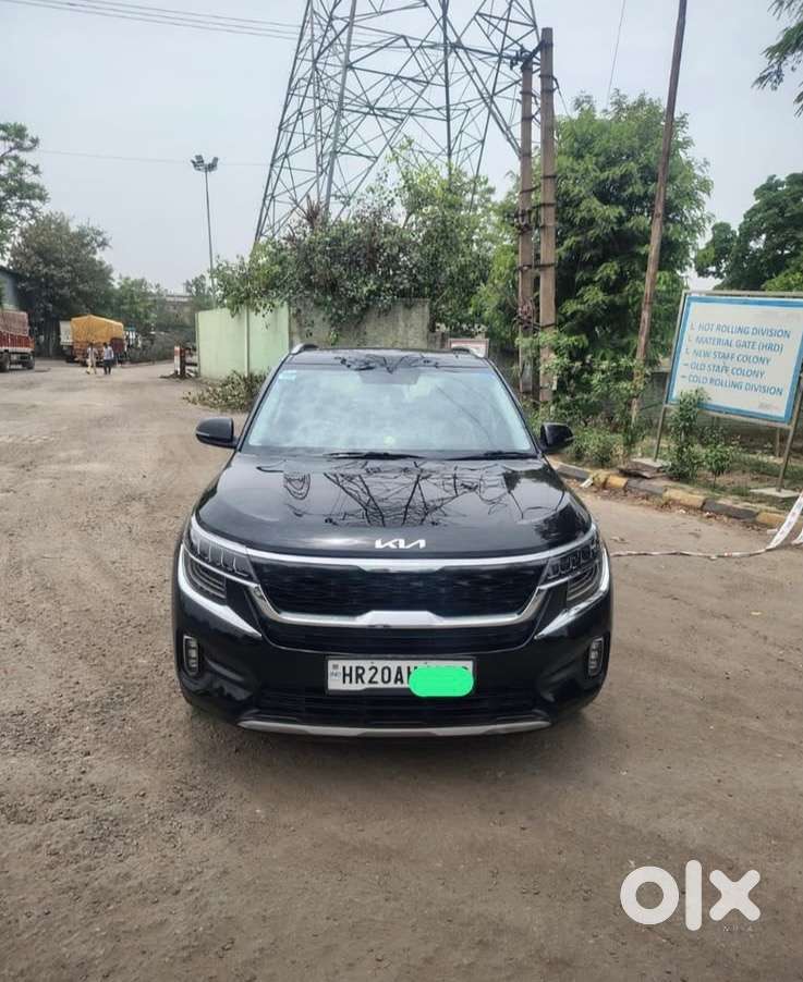 Kia Seltos Htk 2022